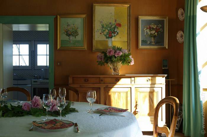 Les Balcons de Loire - Luxury villa rental - Loire Valley - ChicVillas - 8